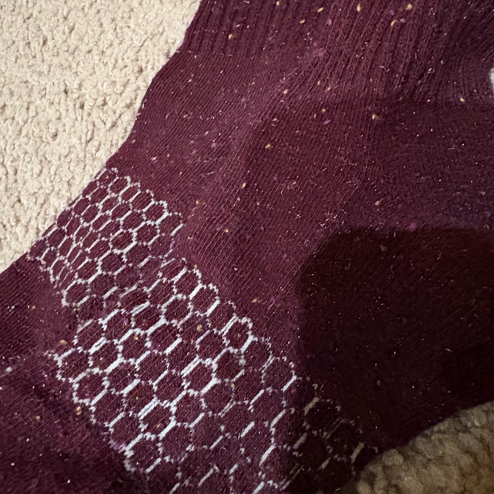 Colorful Patterned Bombas Socks Set - Picture 2 of 4